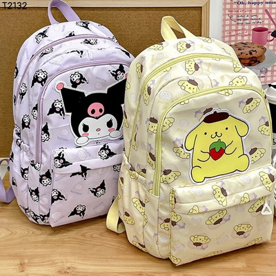 T2132 BALO HOẠT HÌNH SANRIO SZ LỚN