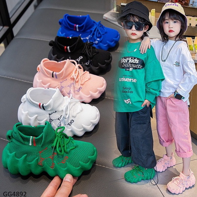 GG4892 GIÀY THỂ THAO CHO BÉ