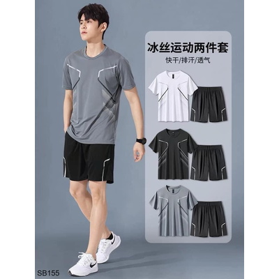 SB155 BỘ THỂ THAO NAM