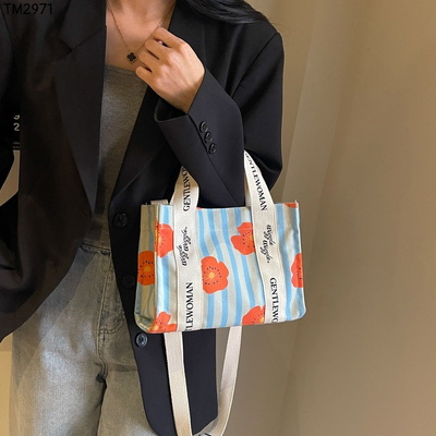TM2971 BST TÚI TOTE IN HÌNH