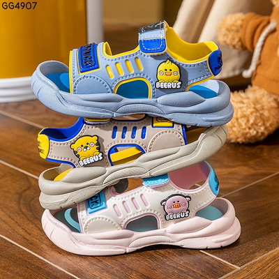 GG4907 DÉP SANDAL CHO BÉ