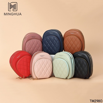 TM2980 TÚI ĐEO CHÉO MINGHUA