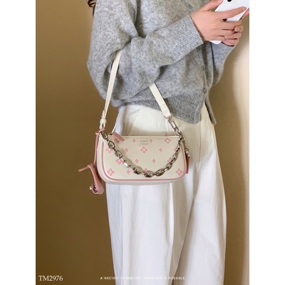 TM2976 TÚI KẸP NÁCH CHIO2ND