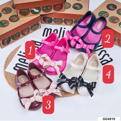 GG4910 Giày Melisa Trung