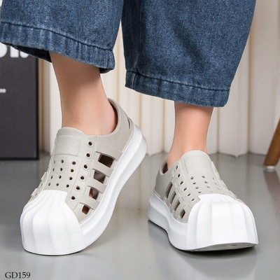 GD159 GIÀY THOÁNG KHÍ CHO CẢ NHÀ