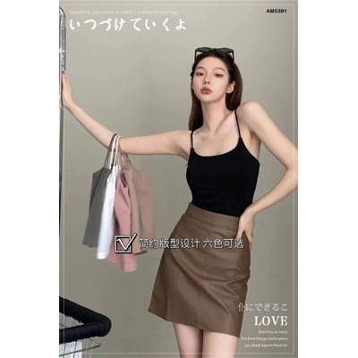 AM5391 BRA 2 DÂY SỢI BÚN