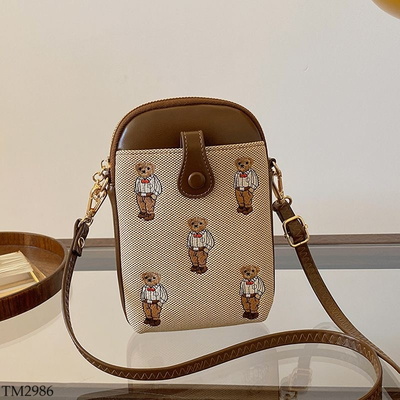 TM2986 TÚI MINI ĐEO CHÉO NỮ