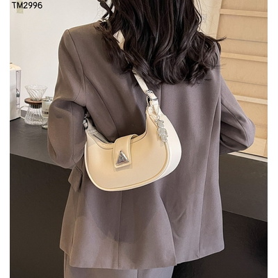 TM2996 TÚI XÁCH DA THỜI TRANG 6 MÀU