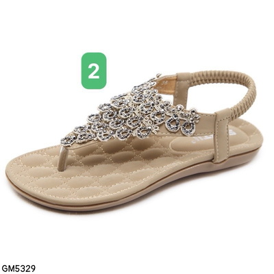 GM5329 SANDAL NỮ SIKETU