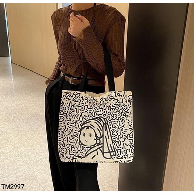 TM2997 TÚI XÁCH TOTE BIGSIZE