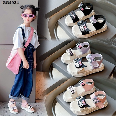 GG4934 Sandal Kuromi cho bé gái