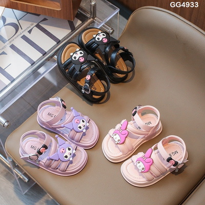 GG4933 Sandal Kuromi bé gái