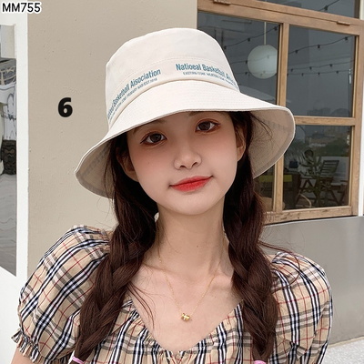 MM755 MŨ VÀNH CHỐNG NẮNG NỮ