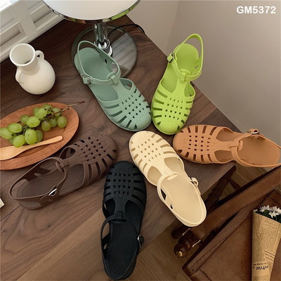 GM5372 DÉP SANDAL RỌ NỮ