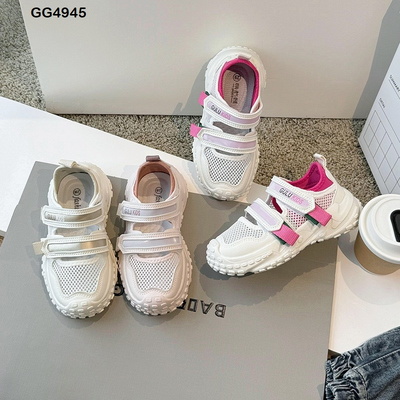 GG4945 Giày thể thao thoáng khí cho bé