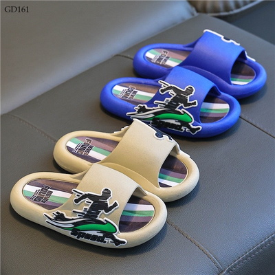 GD161 DÉP LÊ CHO CẢ NHÀ
