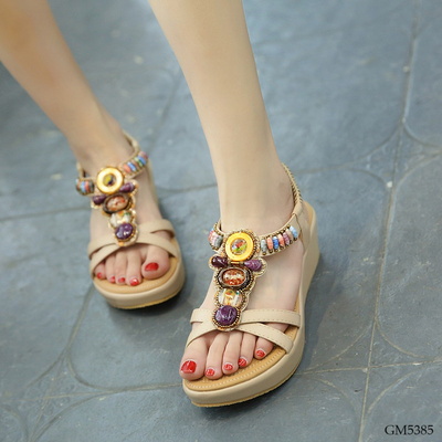 GM5385 DÉP SANDAL NỮ HÃNG SCOTO