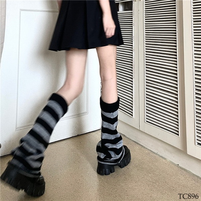 TC896  TẤT THỜI TRANG CHO NỮ