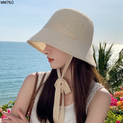 MM760 MŨ BUCKET CHỐNG NẮNG