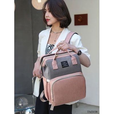 TM3038 BALO BỈM SỮA