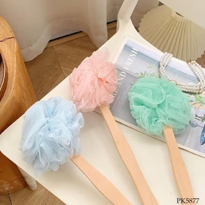 PK5877 SET 2 CÂY CỌ TẮM CHÀ LƯNG THẦN THÁNH