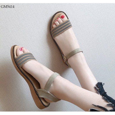 GM5414 DÉP SANDAL CHO NỮ