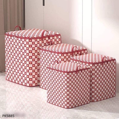 PK5885 SET 3 HỘP ĐỰNG ĐỒ