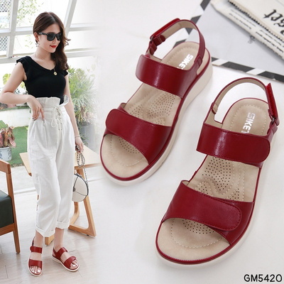 GM5420 SANDAL NỮ SIKETU