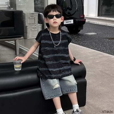 AT4636 ÁO TANK TOP CHO BÉ