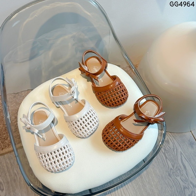 GG4964 DÉP SANDAL RỌ BÉ GÁI