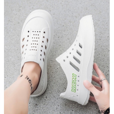GB282 GIÀY NATIVE NAM NỮ MẪU MỚI