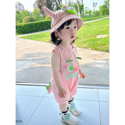 B224 BODY CUTE CHO BÉ