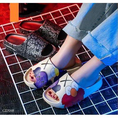 GD168 DÉP LÊ BÁNH MÌ NAM NỮ