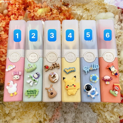 PK5913 BỘ DỤNG CỤ ĂN UỐNG KÈM HỘP ĐỰNG CHO BÉ