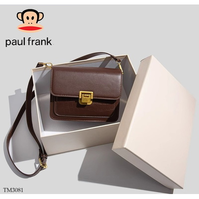 TM3081 TÚI XÁCH NỮ HÃNG PAULFRANK