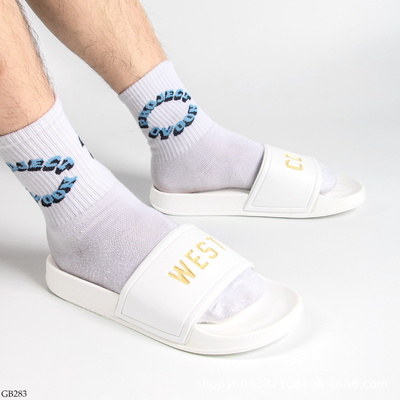 GB283 DÉP LÊ UNISEX NAM NỮ