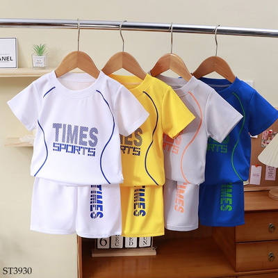 ST3930 SET BỘ CỘC TAY BÉ TRAI