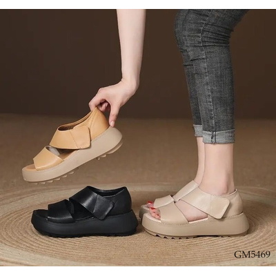 GM5469 SANDAL NỮ BẢN TO
