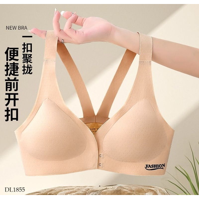 DL1855 ÁO NGỰC CÀI TRƯỚC