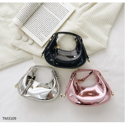 TM3109 TÚI XÁCH MINI CẦM TAY MẸ BÉ