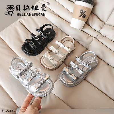 GG5006 DÉP SANDAL CHO BÉ