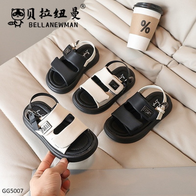 GG5007 DÉP SANDAL CHO BÉ