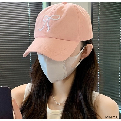 MM790 MŨ LƯỠI TRAI NƠ CHO CE