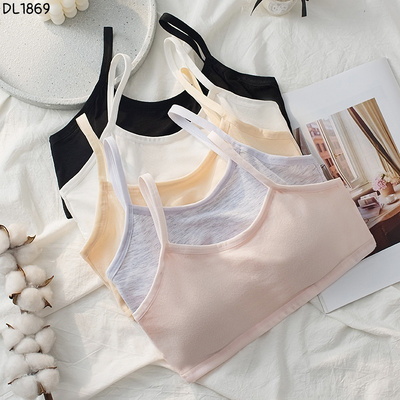 DL1869 ÁO BRA HỌC SINH