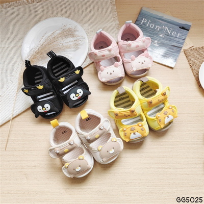 GG5025 SANDAL TẬP ĐI CUTE CHO BÉ