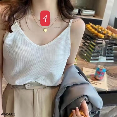 AM5603 ÁO BA LỖ NỮ