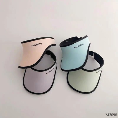 M3098 MŨ LƯỠI TRAI NỬA ĐẦU CHO BÉ