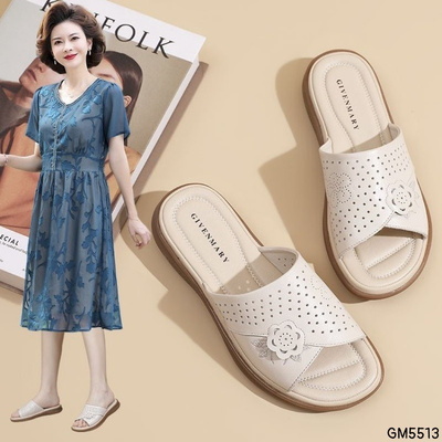 GM5513 DÉP TẶNG MẸ , TẶNG BÀ