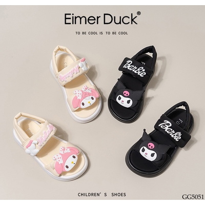 GG5051 DÉP SANDAL CHO BÉ
