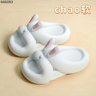 GG5053 DÉP THỎ CUTE CHO BÉ